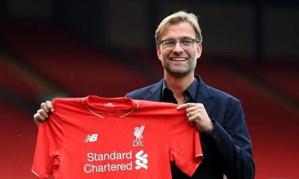 利物浦|克洛普提前告别利物浦，结束7年红军生涯，休息半年再续传奇