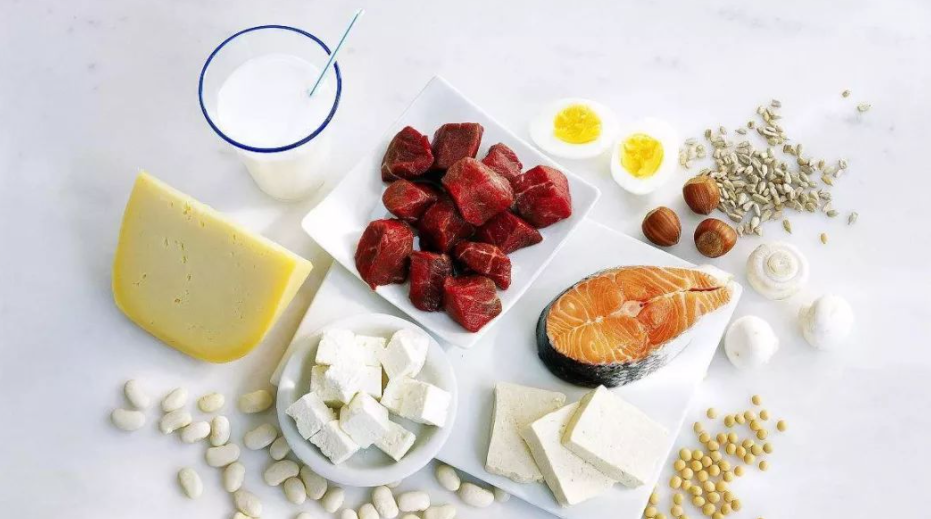 医生|每天1个鸡蛋，46岁女子下半身瘫痪，医生惋惜：这2种食物怎能常吃