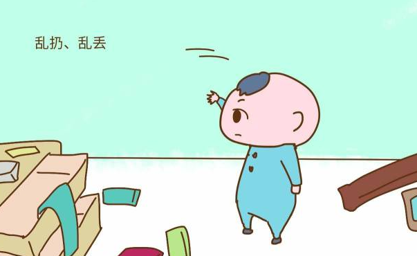 雷八趣说|父母想培养孩子的自理能力，一定要学会放手，相信自己的孩子