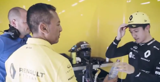 F1|周冠宇成为阿尔法罗密欧F1车队的车手以后，最紧张的是谁