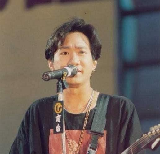 黄家驹|黄家驹如果还在，现在的地位会不会跟华仔，星爷一样？