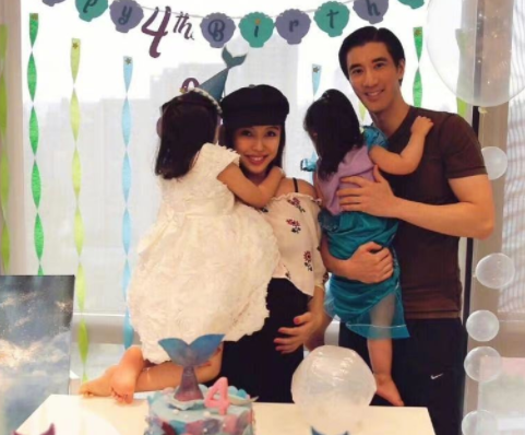 王力宏|“海啸”来临，李靓蕾的最后通牒：下午3点王力宏先生前必须道歉！