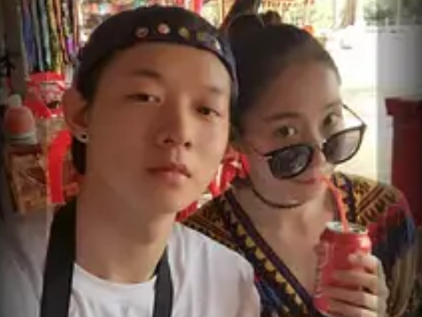 霍尊|霍尊女友陈露，炮轰劈腿渣男：九年被偷走！倒贴300万换来设局陷害！