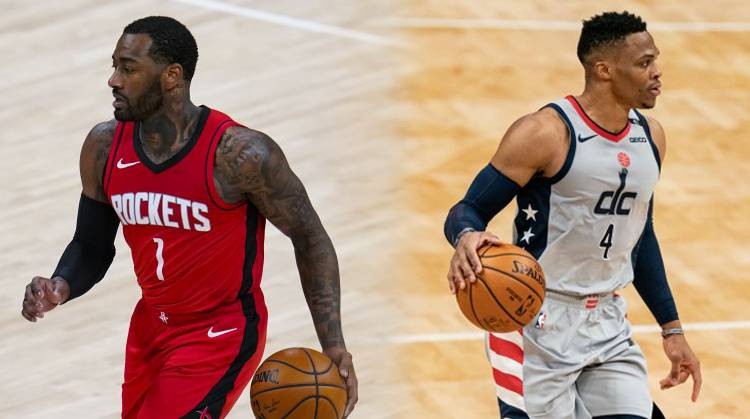 德约科维奇|37中8!美媒曝火箭6连败真因,沃尔29+11仍背锅,伍德回归也没用