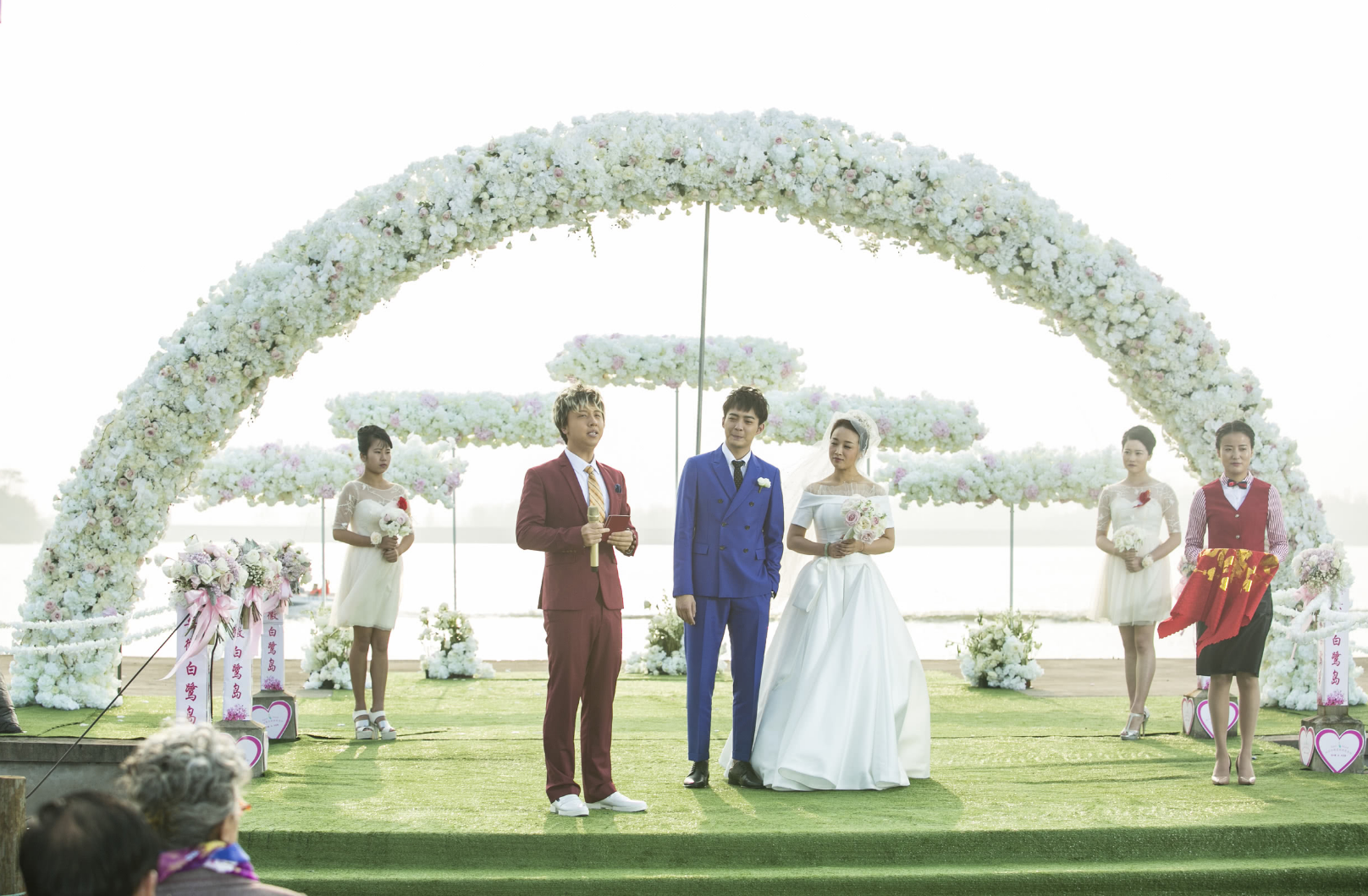 误杀2|《误杀2》2天票房破2亿,徐峥请来12位明星的新片又杀来了