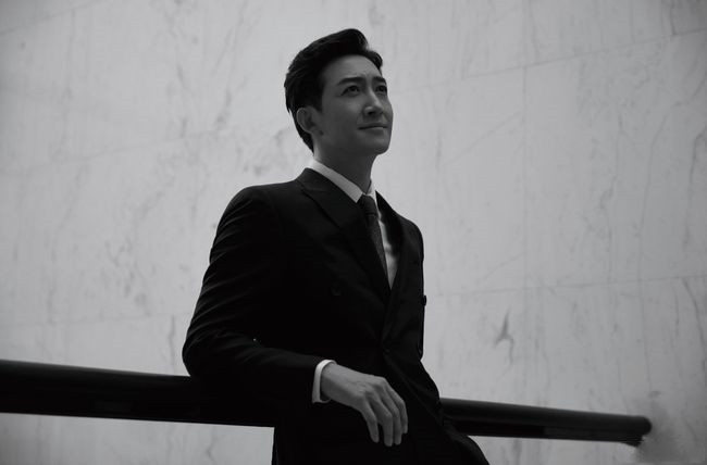 瑞丽网|王阳新剧预告上线，一人分饰三角教科书演技再出范本？