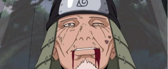 火影忍者|火影忍者：宇智波鼬不愿交手的五个人，第一位是三忍之一！