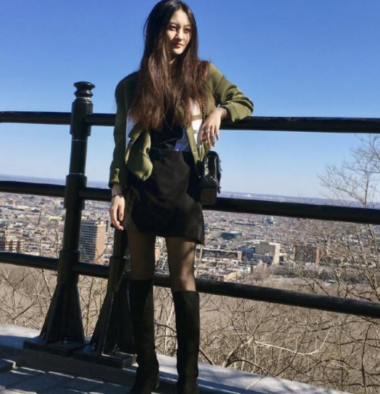 陆子艺|4岁出道6岁巅峰上春晚，14岁“长残”被骂出国，如今回归大变样