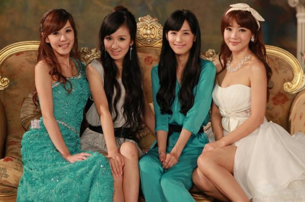 赵霁|有种“整容”叫林宛瑜，别人是一胖毁所有，她却因胖秒变女神！