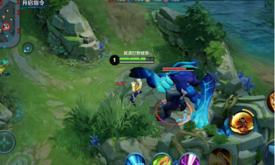 上单|王者荣耀，打不过带线偷塔吸引对面抓你，队友拿另一边龙