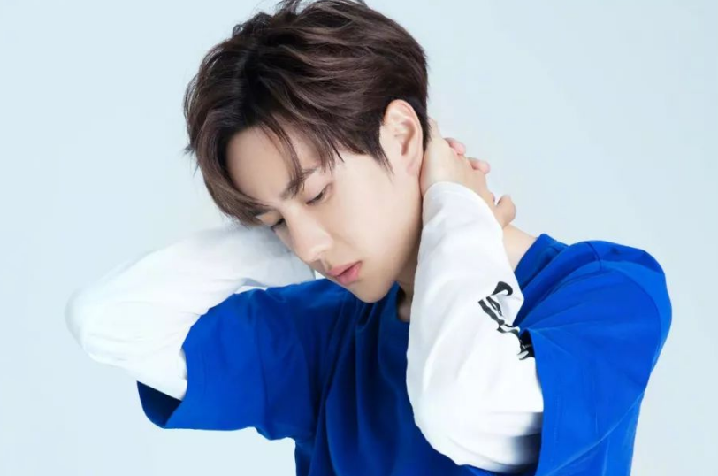 王一博|花红百日，王一博还是把节奏慢下来，踏踏实实的学习进步