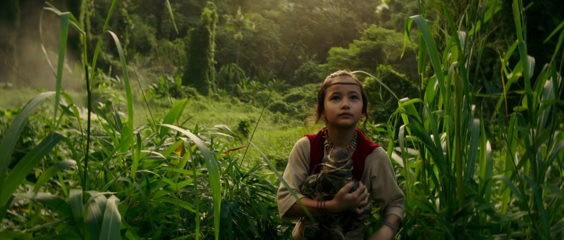 哥斯拉大战金刚|首日预售票房才21万，撞上《哥斯拉》，樊少皇新片被打的有点惨