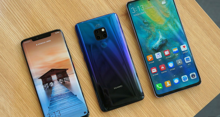 雷一趣说|华为一直领先技术，和小米两者其实比重不同，小米也一直都在进步