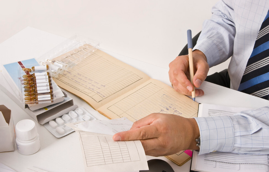 口腔溃疡|湿气重，难以入睡！一张方子，治湿热型失眠，送给有缘人