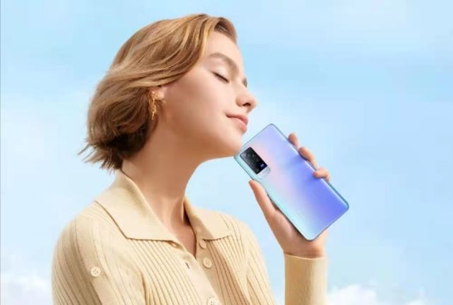 exynos|vivo X60手机评测：外观优雅，影像强大