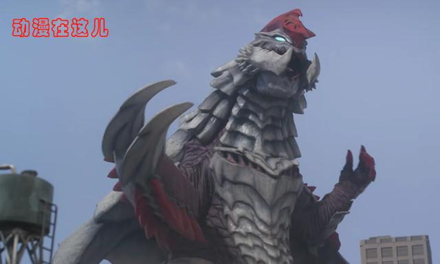 埼玉|罗布剧场版：登场的5头怪兽，其中4头是敌人，邪愿兽黑蜧最强