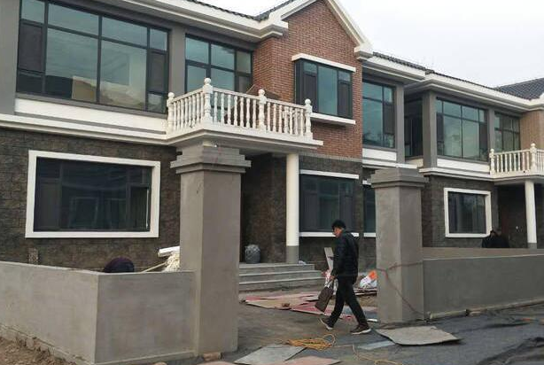 别墅|?农村建房“政策有变”，看你是喜拿1.2万补贴，还是交费
