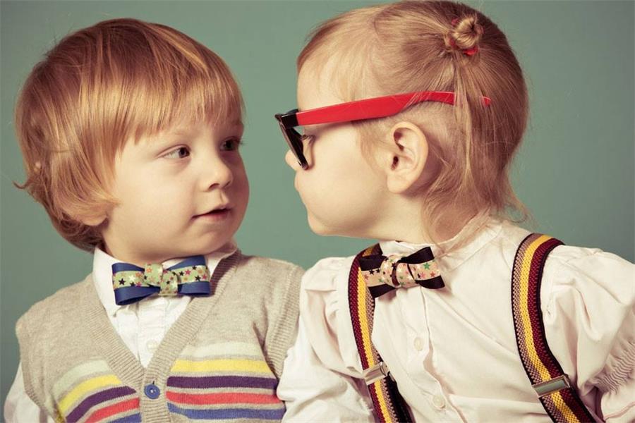 雷五有料|比磨蹭更可怕的是父母的催促，请多一点耐心，不要催促