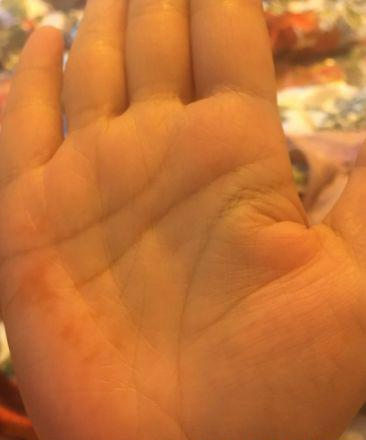 玄何师傅风水|这种手相的人，事业中不缺贵人，注定会越过越好