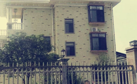 佳兆业|农村修房子，为何常有人来“闹事”，遇到了怎么处理？