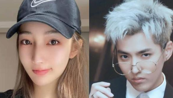 吴亦凡|吴亦凡一惯的操作，喜欢事后发声明