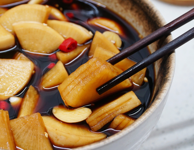 冠心病|3种食物虽美味，却会刺激肺结节生长，医生：再喜欢也要管住嘴