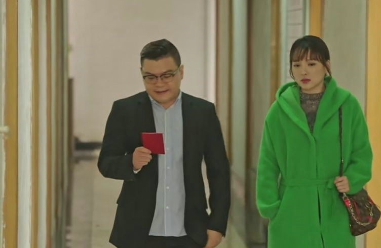 小怪兽的快乐|《乡村爱情15》杀青，如无意外将会加入煽情环节，让一对夫妻复婚