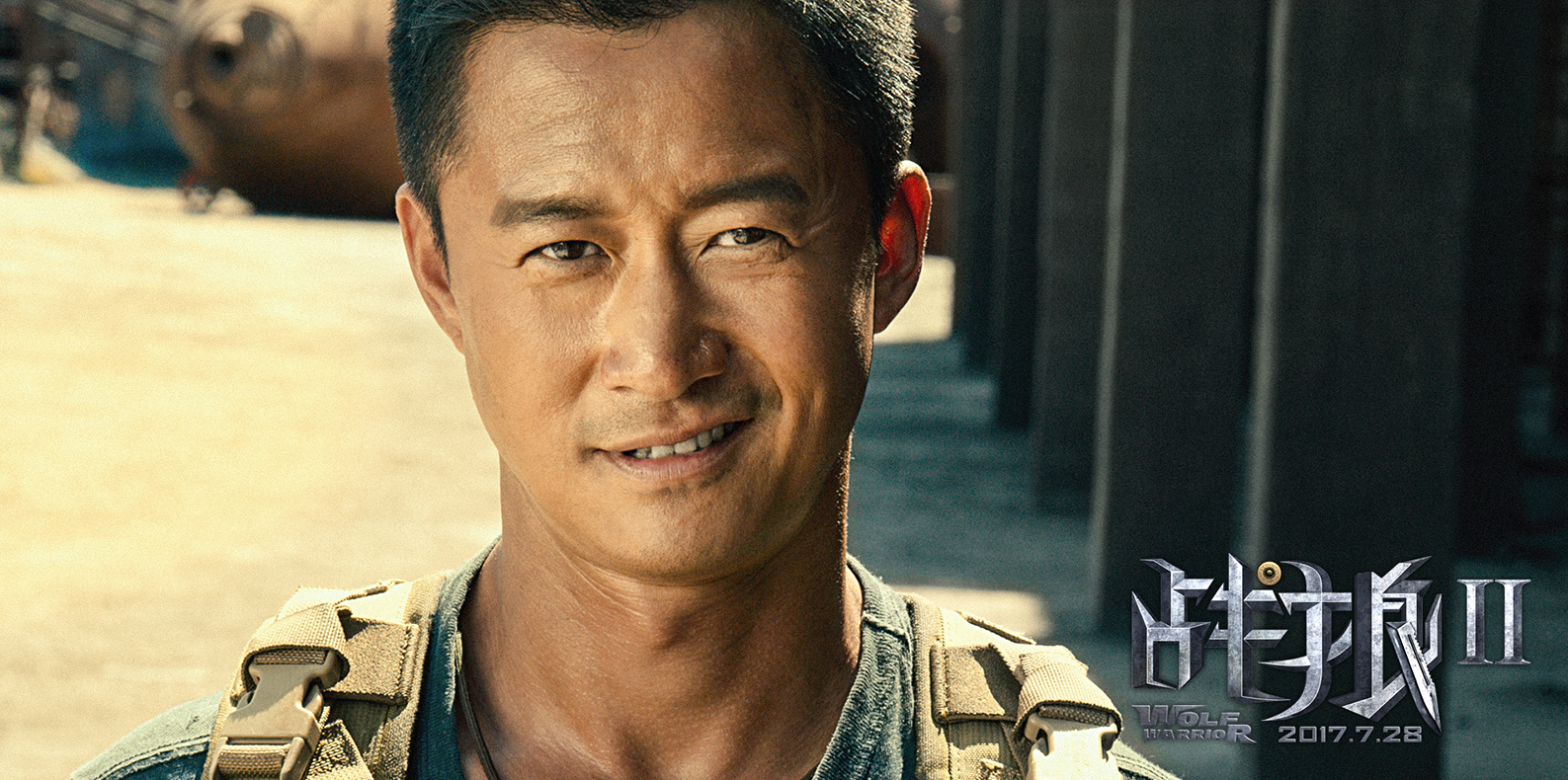 吴京|《李焕英》延期28天下映,或抢走影史冠军,但吴京这部大片杀来了