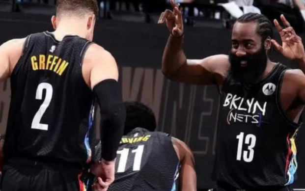 篮网队|太难了！篮网1晚上2小时内间官宣2人退出G3