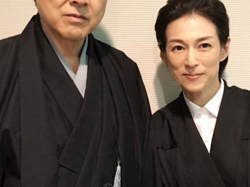 三浦友和|90后认不出《唐人街探案3》中的三浦友和