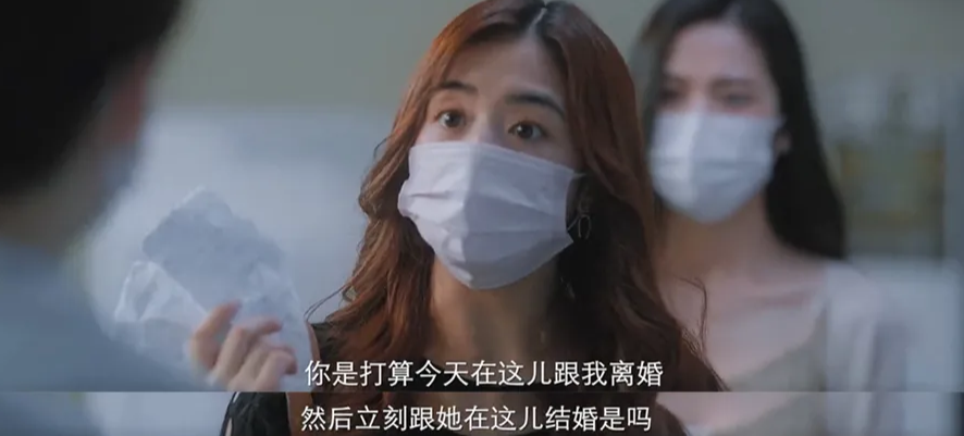 吴昕|32岁张含韵“被出轨”后撕碎渣男，这是今年看过最爽的画面