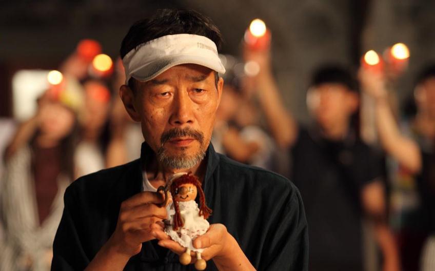 李雪健|李雪健：这个角色是我此生最大的遗憾！后悔没有去减肥