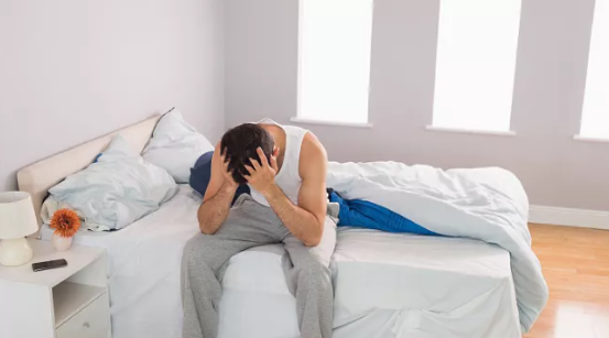 患病|男人的这六个行为，最耗阳气！