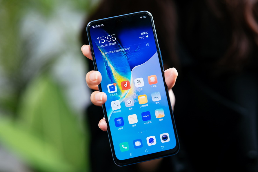 vivo|vivo S7e评测：执着于轻薄
