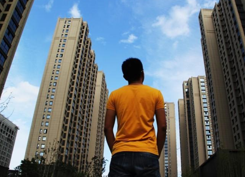 北京市|阿里员工感叹：和女友从0开始存钱，4年成功在北京四环拥有一套房