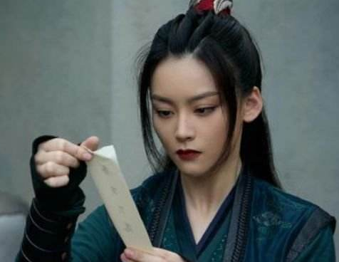 尚语贤|她出演了很多“暗黑”角色，生活中却长相清纯，气质跨度之大让人感叹！