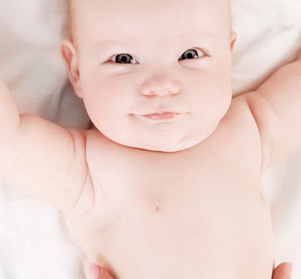 男孩养育记|家有新生儿:读懂哭声,轻松带娃