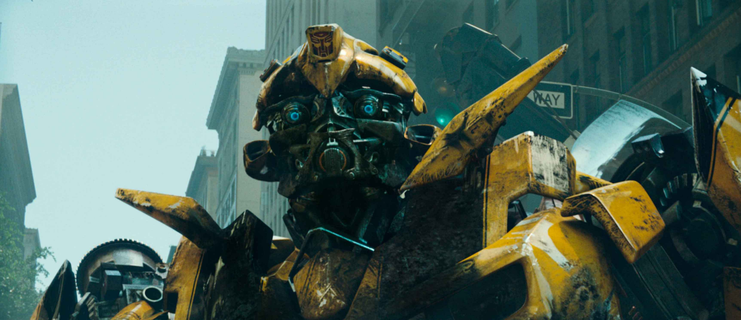 迈克尔·贝|耗资超9.5亿，《变形金刚》导演的新动作片来了，21位明星参演