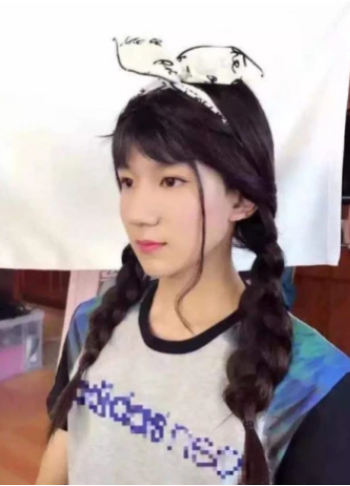 胡先煦|这几个人男扮女装，就问你服不服