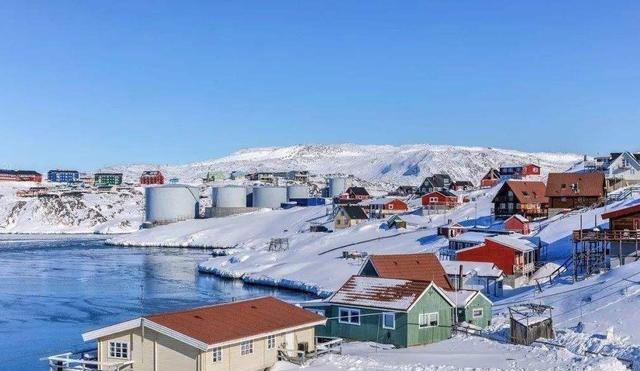 格陵蘭很富裕，為何沒有脫離丹麥獨立？-圖3