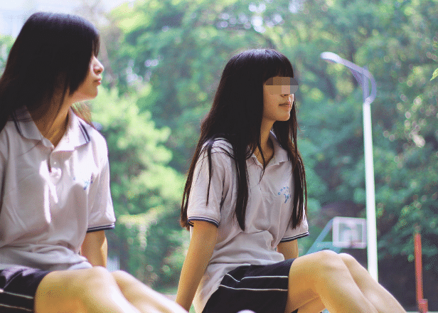 16岁双胞胎姐妹,双双查出HPV感染,医生:太无知,学校“1物”不能共享