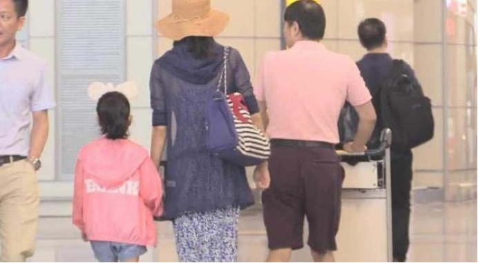 韩雪|韩雪隐婚丈夫身份公开，可以撼动整个娱乐圈，网友：这也太低调了