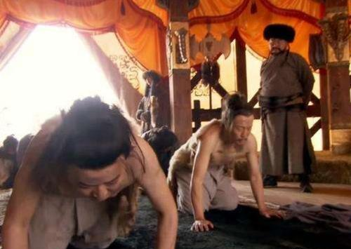 北宋|靖康之耻中,韦太后真的在金国为金人生下了两个孩子吗?她们的生活有多惨?