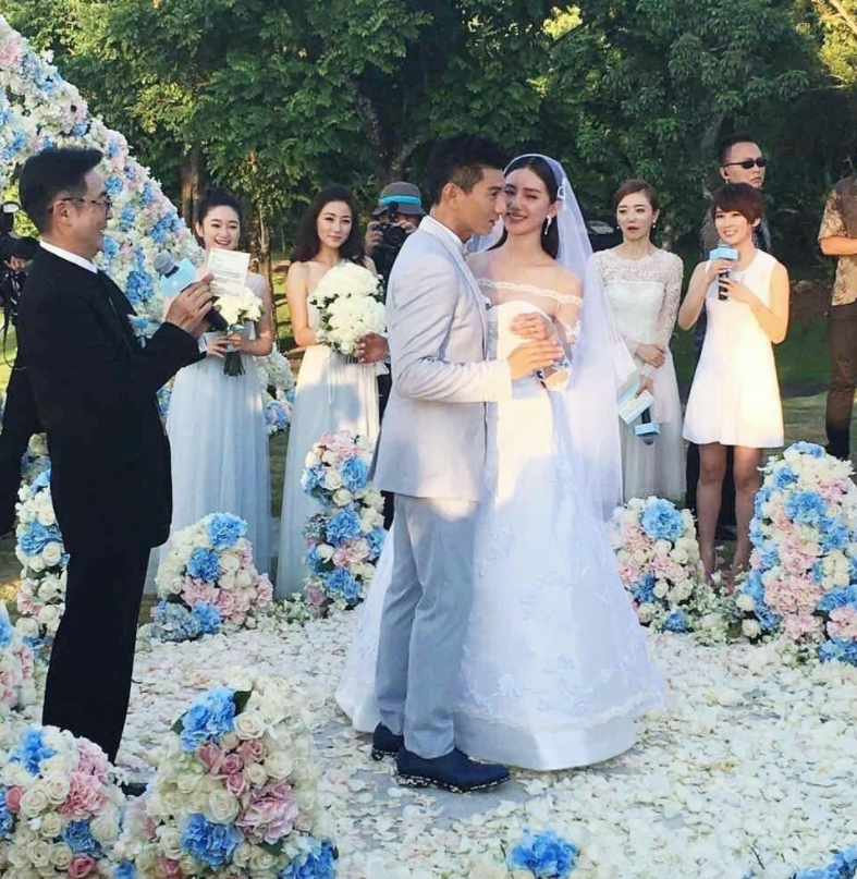 吴奇隆|刘诗诗真的是因为爱才嫁给吴奇隆的吗？马雅舒：圈内人都清楚