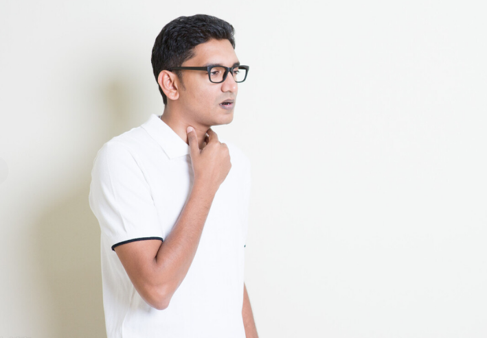 金兰中医学社|四川一对夫妻，双双确诊甲状腺癌，医生提醒：炒菜怎能常放“它”