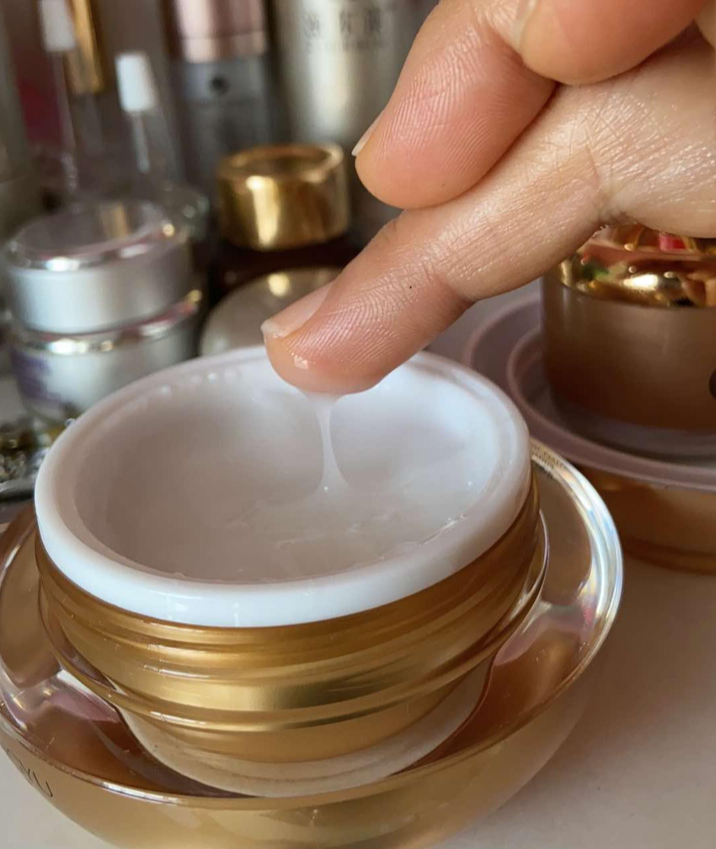 眼霜 眼霜越贵效果就越好?不一定!身边这5种国产眼霜,效果好却不贵。