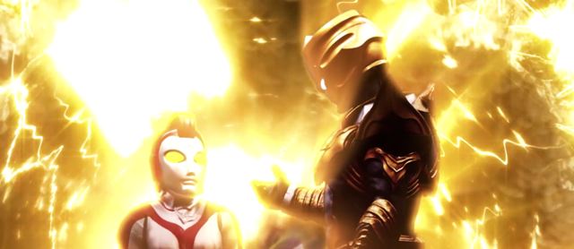 光之国|奥特银河格斗2完结,巨大阴谋揭晓,光之国陷入灭国的危机