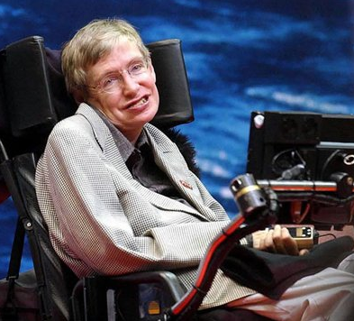 霍金 霍金的三个预言究竟在提醒我们什么？