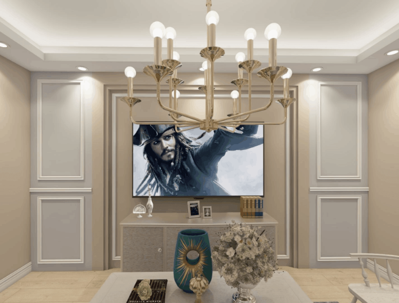 新装修新房子看似简单，实则充斥着非常多的雷点，装修定要擦亮双眼