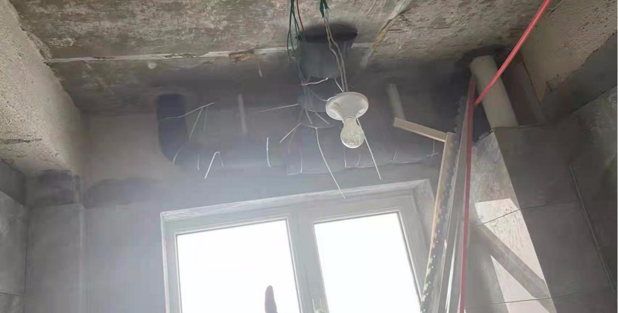 下水管只包管没做隔音处理可以吗？尚御装饰告诉你